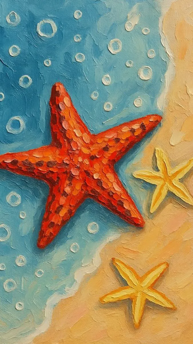 starfish