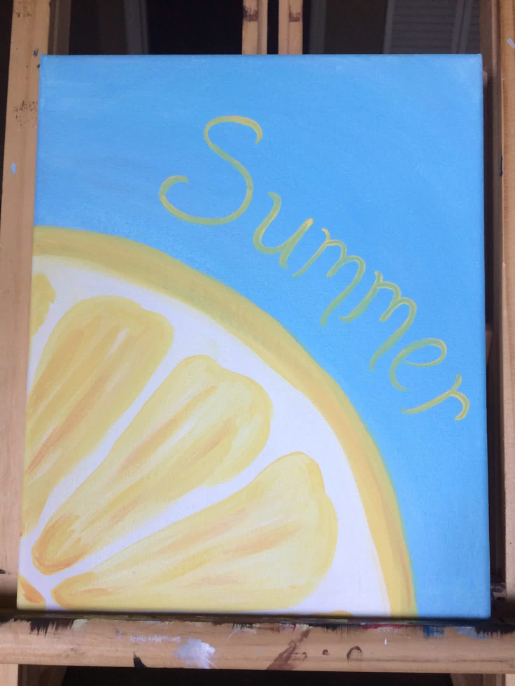 lemon